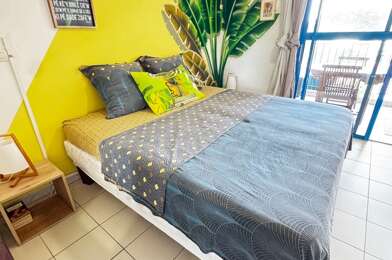 Appartement 1 pièces 140000 €