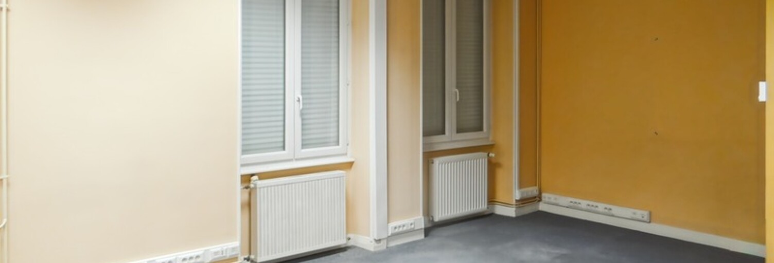 Bureau 4 Pièces 95 m² à vendre à Montluçon (03100)