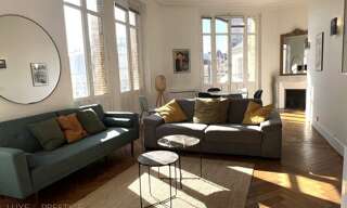 Appartement 3 Pièces 90 m² à vendre à Orléans (45000)