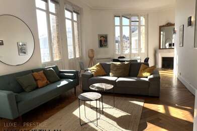 Appartement 3 pièces 315000 €