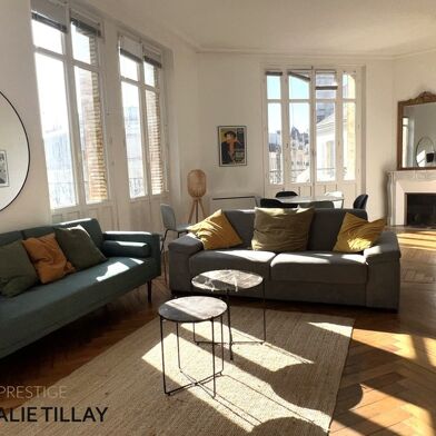 Appartement 3 pièces 315000 €