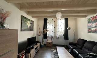 Maison 6 Pièces 107 m² à louer à Zimming (57690)