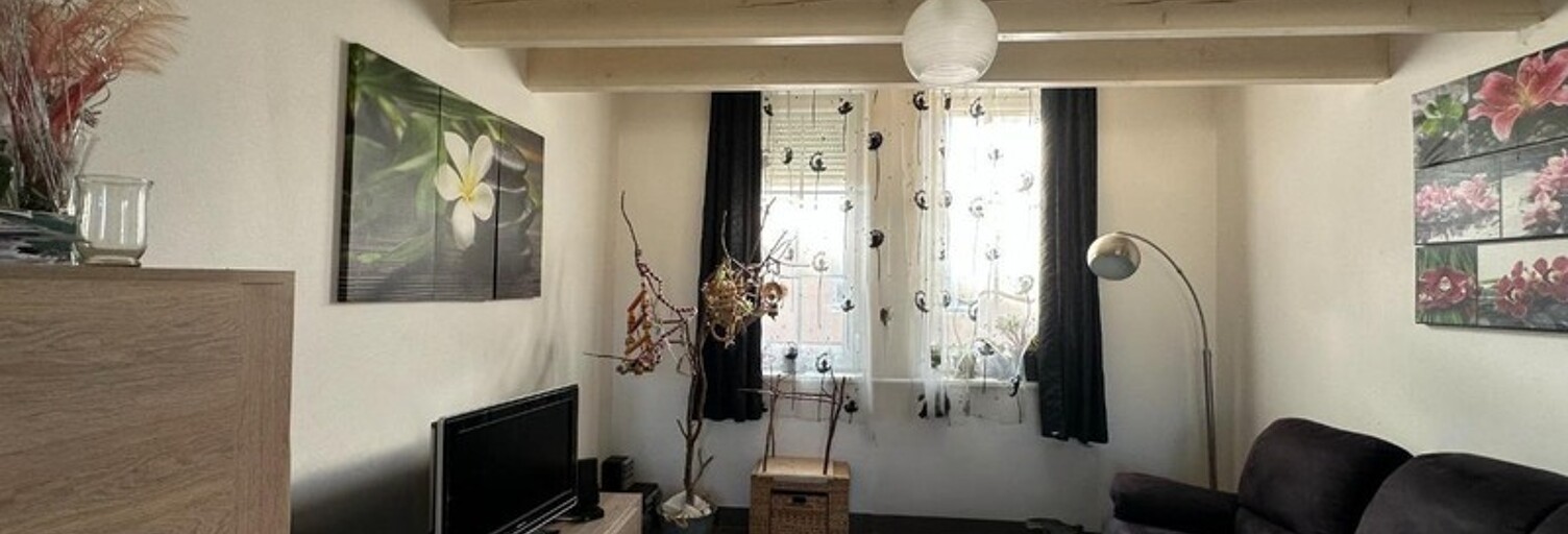 Maison 6 Pièces 107 m² à louer à Zimming (57690)