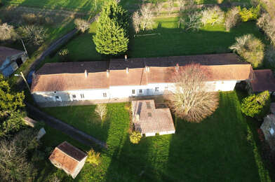 Maison 9 pièces 320000 €