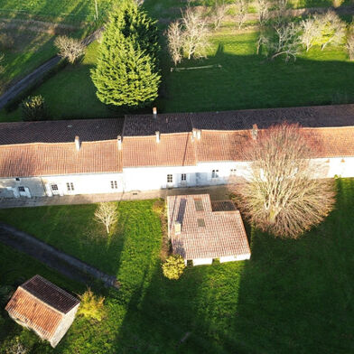 Maison 9 pièces 320000 €