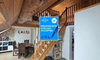 Appartement 3 Pièces 92 m² à vendre à Arbois (39600)