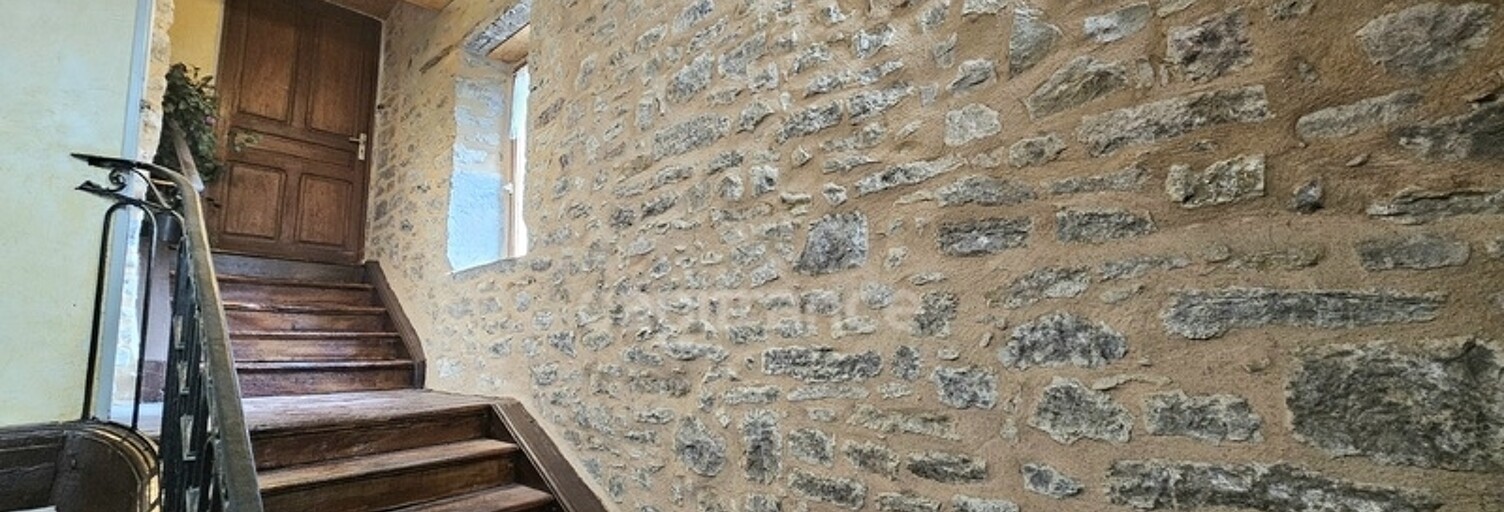 Appartement 6 Pièces 128 m² à vendre à Arbois (39600)