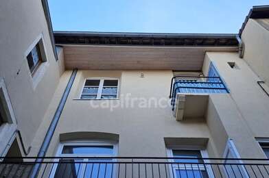 Appartement 6 pièces 139000 €