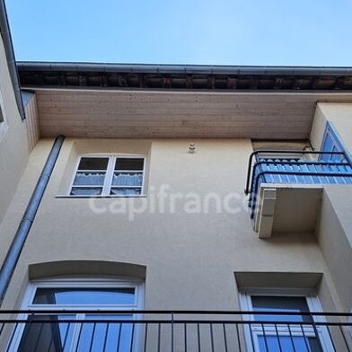 Appartement 6 pièces 139000 €