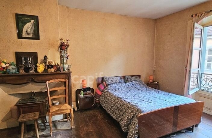 Charmant appartement à rénover avec grenier aménageable au centre-ville d'Arbois 39600 — photo 2