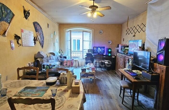 Charmant appartement à rénover avec grenier aménageable au centre-ville d'Arbois 39600 — photo 4