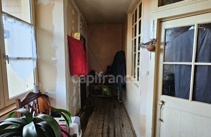Charmant appartement à rénover avec grenier aménageable au centre-ville d'Arbois 39600 — photo 5