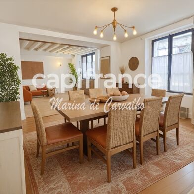 Maison 4 pièces 365000 €