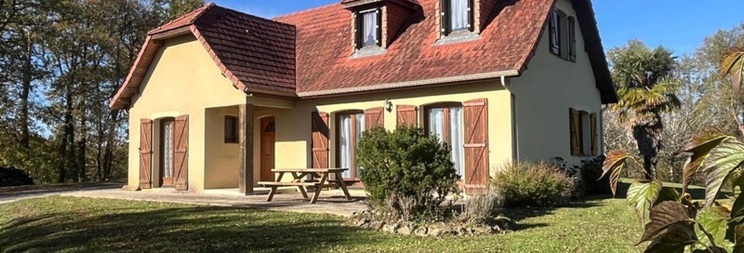 Maison 6 Pièces 130 m² à vendre à Marciac (32230)