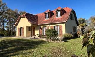 Maison 6 Pièces 130 m² à vendre à Marciac (32230)