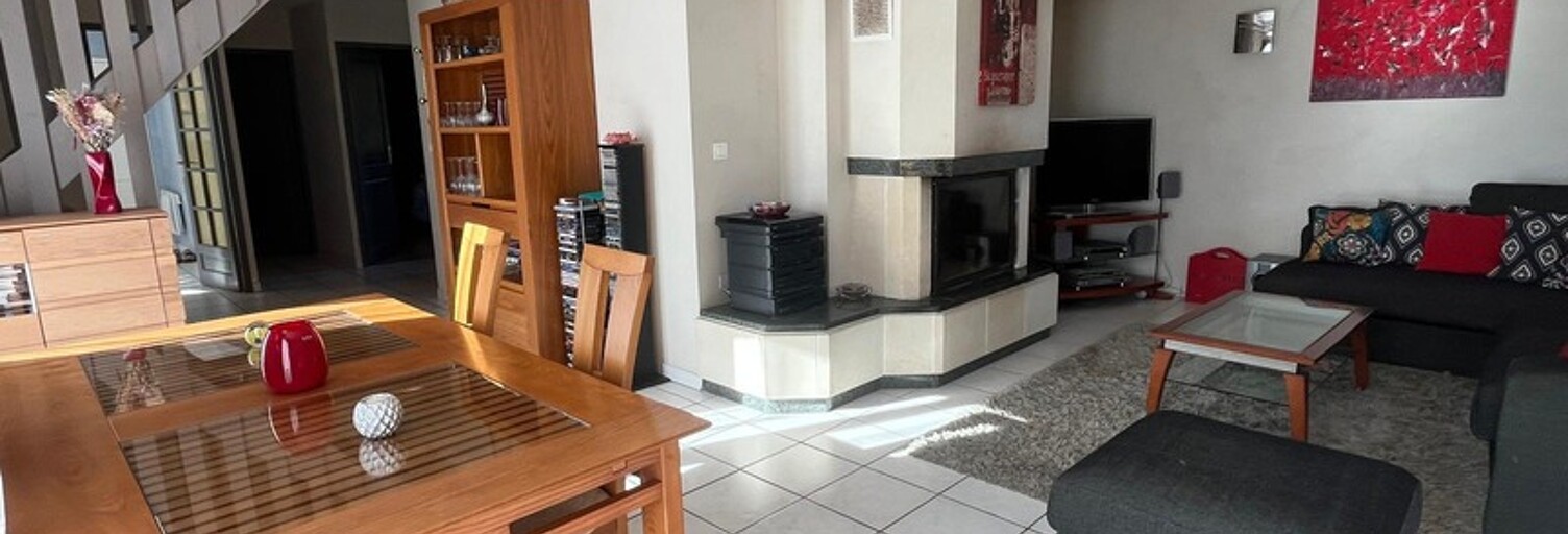 Maison 6 Pièces 130 m² à vendre à Marciac (32230)