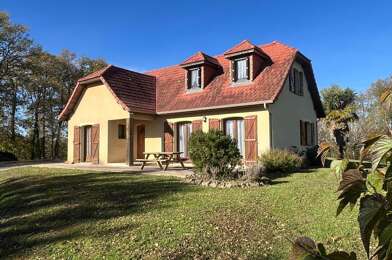 Maison 6 pièces 202000 €