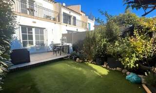 Maison 3 Pièces 71 m² à vendre à Juvignac (34990)