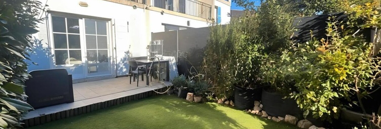 Maison 3 Pièces 71 m² à vendre à Juvignac (34990)