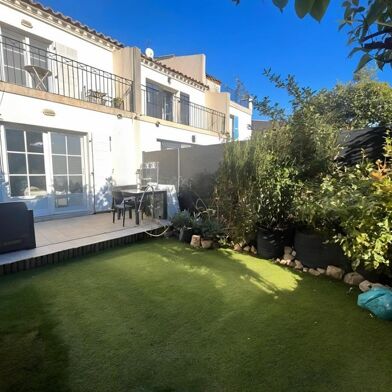 Maison 3 pièces 279000 €