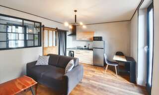 Appartement 2 Pièces 28 m² à vendre à Dijon (21000)