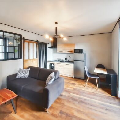 Appartement 2 pièces 99000 €