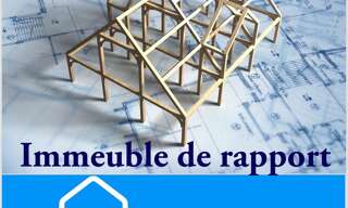 Immeuble  152 m² à vendre à Bannalec (29380)