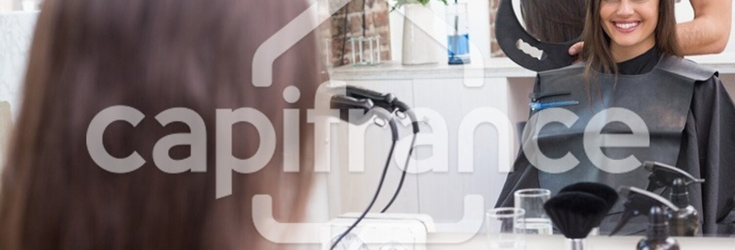 Commerce 1 Pièce 27 m² à vendre à Marmande (47200)