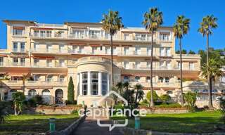 Appartement 1 Pièce 23 m² à vendre à Hyères (83400)