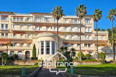 Appartement 1 pièces 115000 €