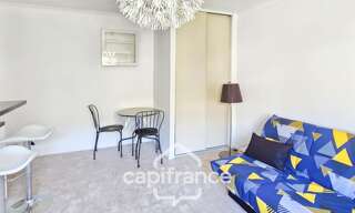 Appartement 1 Pièce 23 m² à vendre à Hyères (83400)