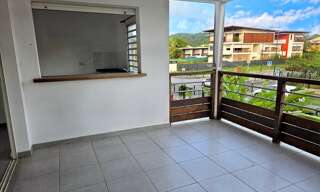 Appartement 3 Pièces 67 m² à vendre à Cayenne (97300)