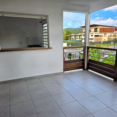 Appartement 3 pièces 169000 €