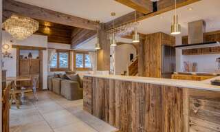 Maison 8 Pièces 223 m² à vendre à La Clusaz (74220)