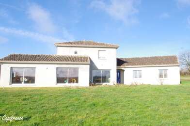 Maison 6 pièces 189000 €