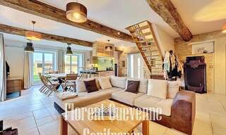 Maison 7 Pièces 142 m² à vendre à Estrées-la-Campagne (14190)