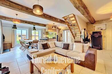 Maison 7 pièces 299900 €