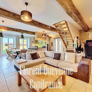 Maison 7 pièces 315000 €