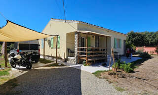 Maison 4 Pièces 87 m² à vendre à Prunelli-di-Fiumorbo (20243)