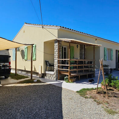 Maison 4 pièces 319000 €