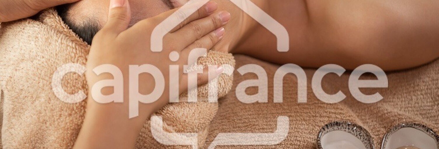 Commerce  48 m² à vendre à Lorient (56100)