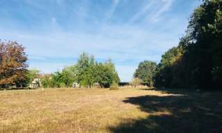 Terrain  9346 m² à vendre à Le Chautay (18150)