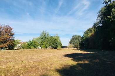 Terrain  88000 €