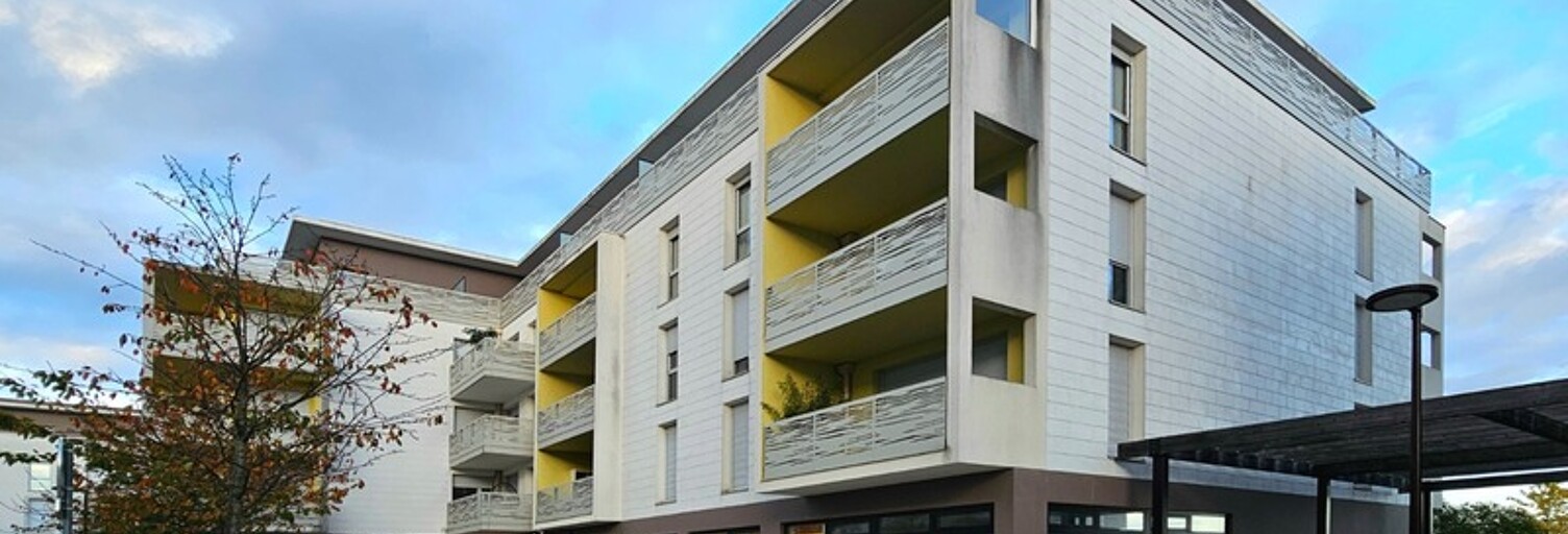 Appartement 3 Pièces 58 m² à louer à Montlhéry (91310)