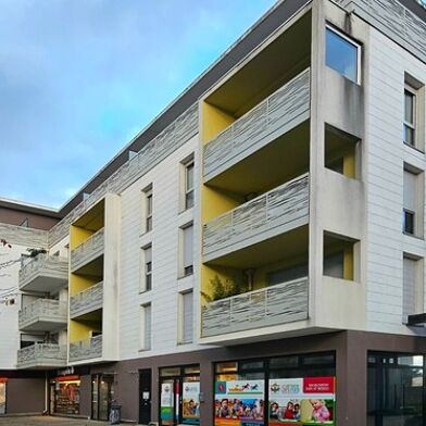 Appartement 3 pièces 1299 €