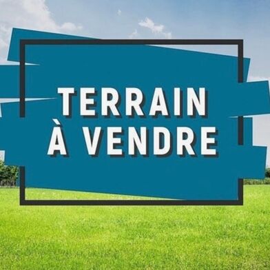 Terrain  35000 €
