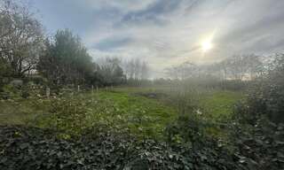 Terrain  619 m² à vendre à Sainte-Radégonde-des-Noyers (85450)