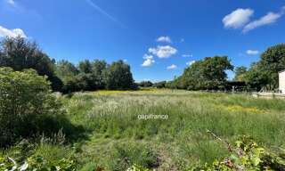 Terrain  619 m² à vendre à Sainte-Radégonde-des-Noyers (85450)