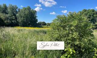 Terrain  619 m² à vendre à Sainte-Radégonde-des-Noyers (85450)