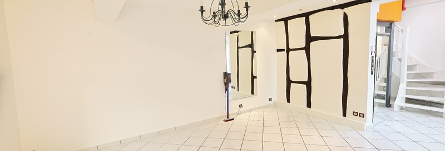 Appartement 5 Pièces 145 m² à vendre à Bourg-en-Bresse (01000)